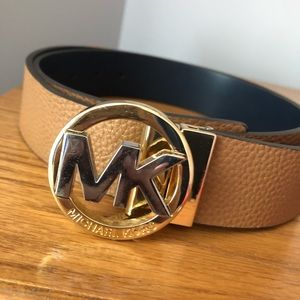 Michaels Kors Belt
